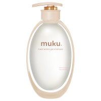 モイスト アミノジェル シャンプー / 410ml