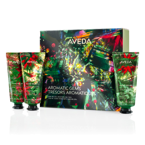 ハンド トリオ / 40mL、40mL、40mL