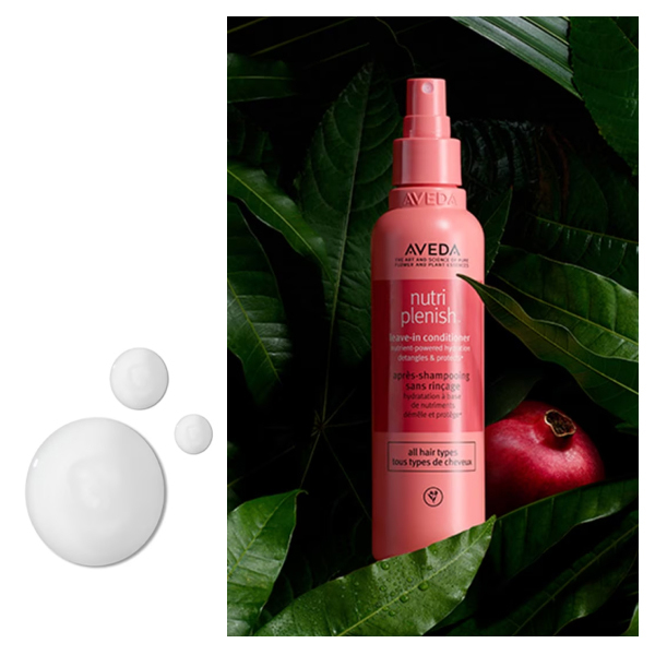 AVEDAニュートリプレニッシュリッターセット ニュートリプレニッシュ ハイドレーティング エッセンシャル