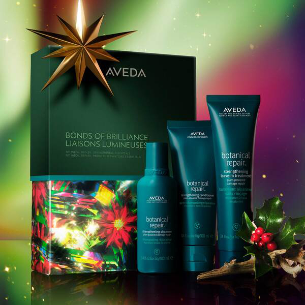 AVEDA セット ボタニカル リペア ストレングス エッセンシャル ギフト / AVEDA