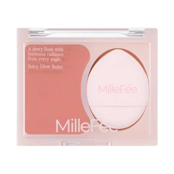 ジューシーグロウバーム / 03 アプリコットシロップ / 3g / 本体