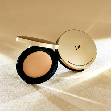 M バーム ファンデーション(プロカバー) 03