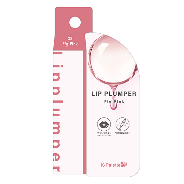 CHUNEW リッププランパー / 03 / 34g