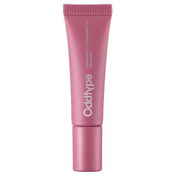 アンフレームドハイドロブローティント / 734 ドーン / 9g