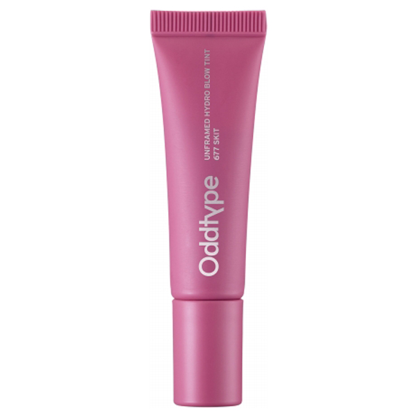 アンフレームドハイドロブローティント / 677 スキット / 9g