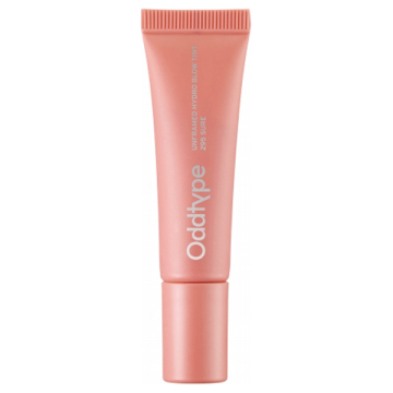 アンフレームドハイドロブローティント