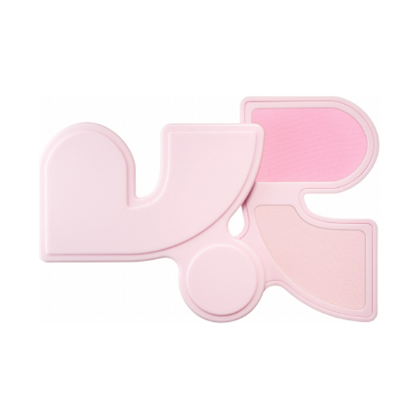 マルチペアリングパウダーチーク / 03 ブラリーライラック / 4.8g