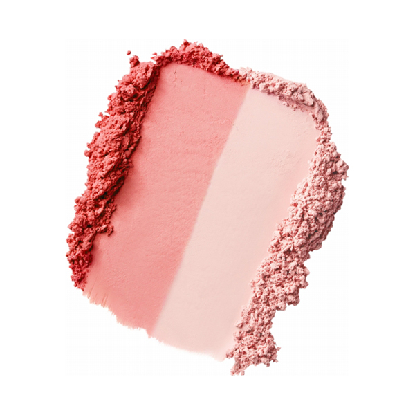 AUBE パウダーチーク 506 フラワーピンク & BE702&リップ　セット AUBE パウダーチーク 506 フラワーピンク & BE702&リップ セット Qoo10