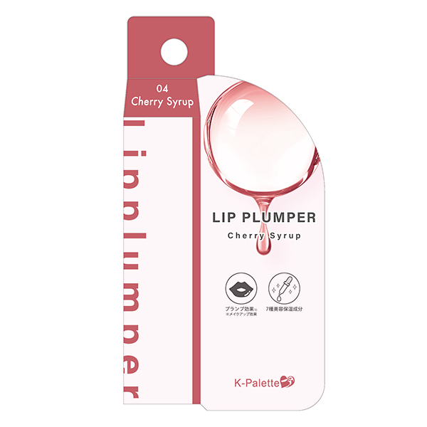 CHUNEW リッププランパー / 04 / 34g