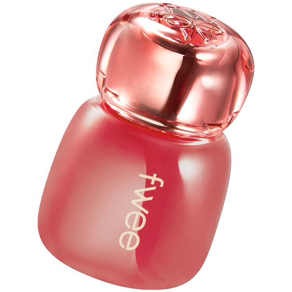 3Dボリューミングティント / 08ライチポップ / 4ml(0.13 oz.)