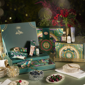 アドベントカレンダー 2025 03