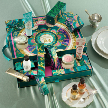 アドベントカレンダー 2025 05