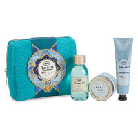 ロイヤルギフト デリケート・ジャスミン / 100mL、60g、50mL、1個