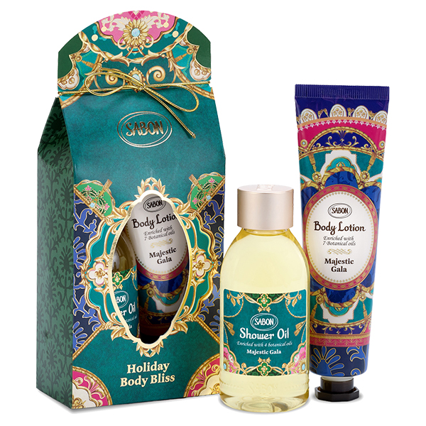 モイスチャーギフト マジェスティック・ガラ / 100mL、50mL