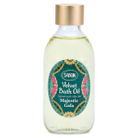ベルベットバスオイル マジェスティック・ガラ / 200mL