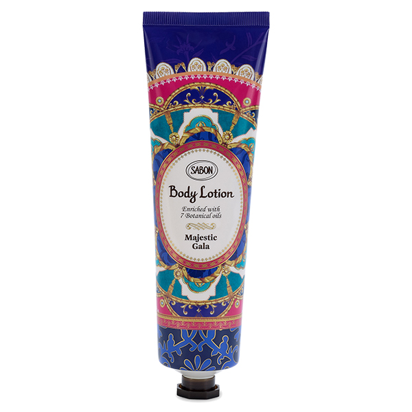 ボディローション マジェスティック・ガラ チューブ / 150mL