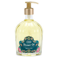 シャワーオイル マジェスティック・ガラ / 450mL
