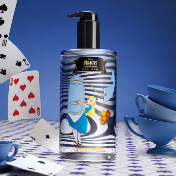 スージング クレンジング オイル 02