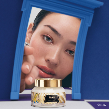 ビタエンリッチドクリーム&フェイスベース 02