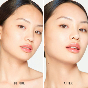 ビタエンリッチドクリーム&フェイスベース 03