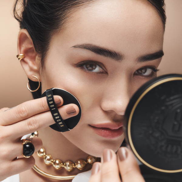 BOBBI BROWN クッションファンデーション 02 エクストラライト ボビイ