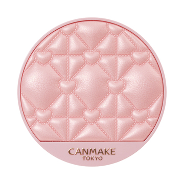 マシュマロフィニッシュパウダーAbloom