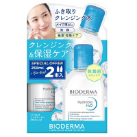 【入荷次第販売開始】イドラビオエイチツーオー250ml2PK2025 / 250ml×2本