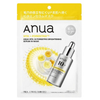 Anua スキンケアまとめ売り ビタミン10ポアストリクスセラムマスク / Anua(フェイス用シートパック