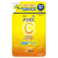 薬用しみ対策美白化粧水しっとり / 詰め替え / 170ml / 柑橘系の香り