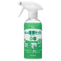 暮らしの重曹せっけん泡スプレー / 本体 / 280ml