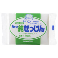 New純せっけん / 190g