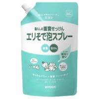 詰め替え / 600ml