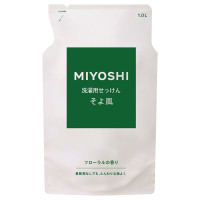 詰め替え / 1000ml