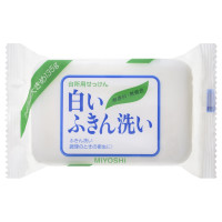 白いふきん洗い / 135g