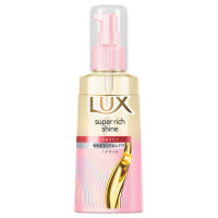スーパーリッチシャイン ストレートビューティー うねりケアヘアオイル / 本体 / 70ml