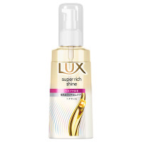 スーパーリッチシャイン モイスチャー 保湿ヘアオイル / 本体 / 70ml