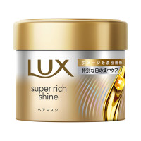 スーパーリッチシャイン ダメージリペア 補修ヘアマスク / 本体 / 180g
