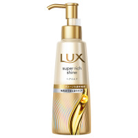 スーパーリッチシャイン ダメージリペア 補修ヘアミルク / 本体 / 100ml