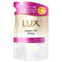 スーパーリッチシャイン モイスチャー 保湿シャンプー / 詰め替え / 280g