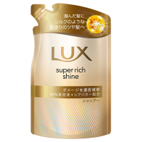 スーパーリッチシャイン ダメージリペア 補修シャンプー / ラックス