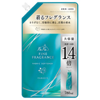 ファインフレグランスパラディ / 詰替 / 780ml / 心地よいモダンフラワーの香り