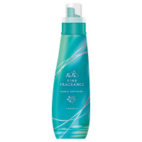 ファインフレグランスパラディ / 本体 / 570ml / 心地よいモダンフラワーの香り