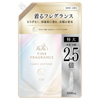 ファインフレグランスシエル / 詰替 / 1400ml / 優しいウォーミングブーケの香り