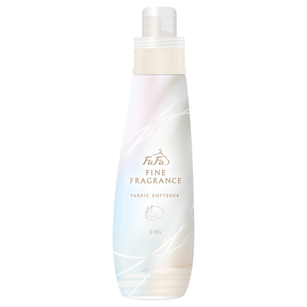 ファインフレグランスシエル / 570ml / 本体 / 優しいウォーミングブーケの香り