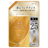 ファインフレグランスボーテ / 詰替 / 1400ml / 上質なプライムフローラルの香り