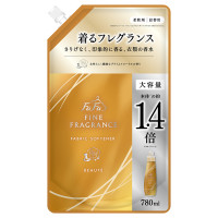 ファインフレグランスボーテ / 詰替 / 780ml / 上質なプライムフローラルの香り