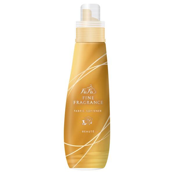 ファインフレグランスボーテ / 570ml / 本体 / 上質なプライムフローラルの香り