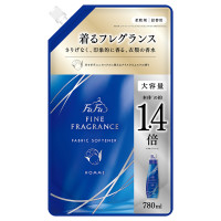 ファインフレグランスオム / 詰替 / 780ml / 清潔感あるクリスタルムスクの香り