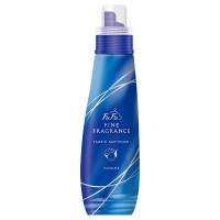 ファインフレグランスオム / 本体 / 570ml / 清潔感あるクリスタルムスクの香り