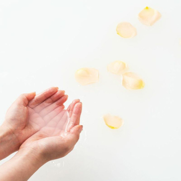 めぐり美肌限定セット 04